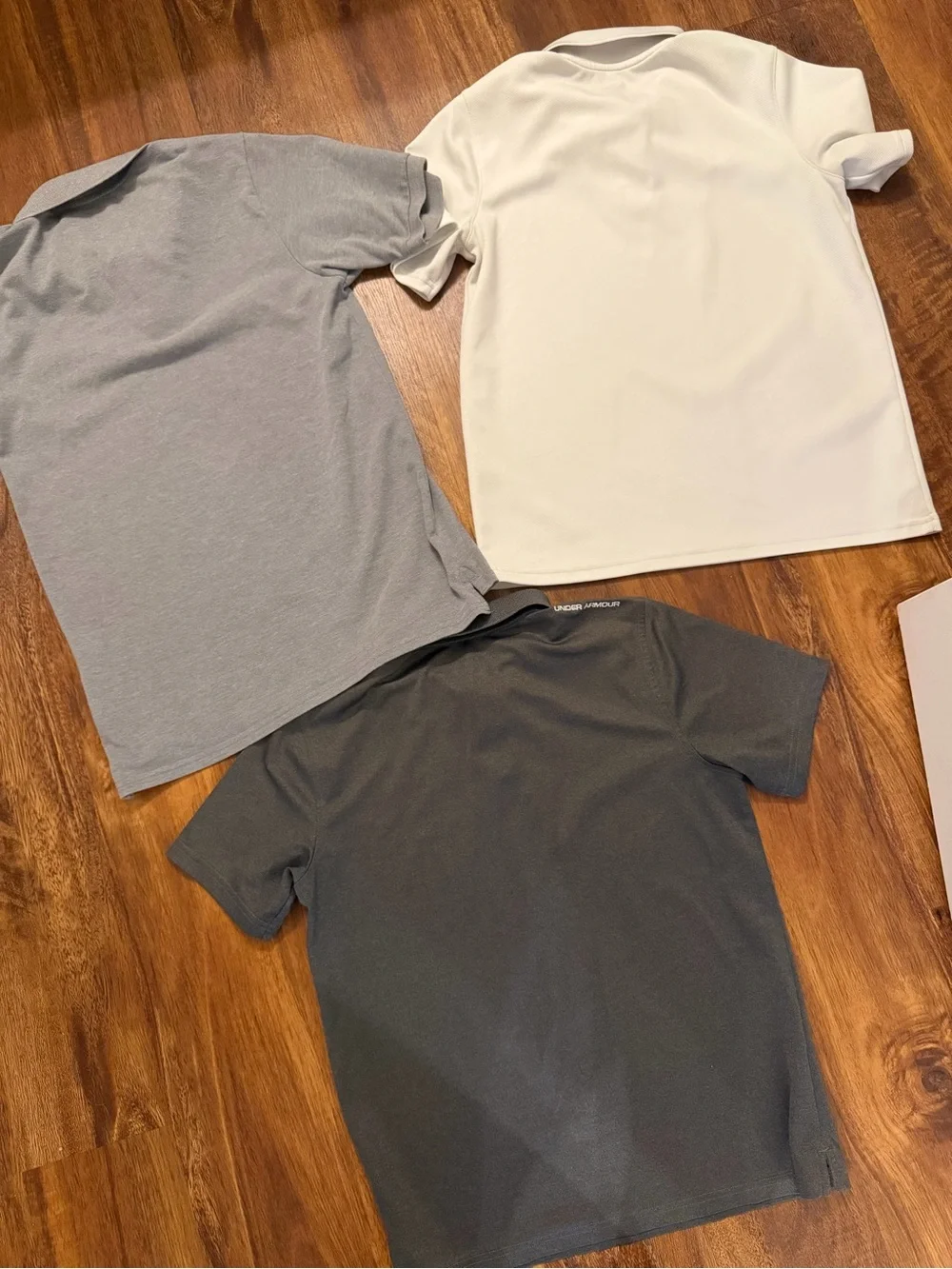 N/A clean casual